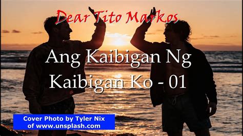 ang gf ng kaibigan ay binayo ni roy
